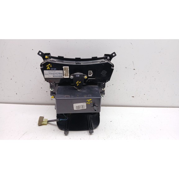 Recambio de mando climatizador para ssangyong korando limited 4x2 referencia OEM IAM 6873034101  