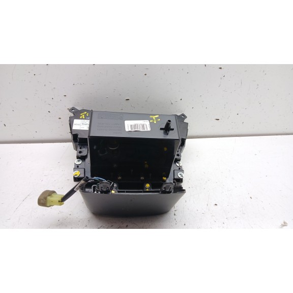 Recambio de mando climatizador para ssangyong korando limited 4x2 referencia OEM IAM 6873034101  