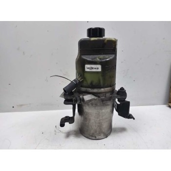 Recambio de bomba direccion para ford focus berlina (cap) ambiente (d) referencia OEM IAM 4M513K514BD ELECTRICA 