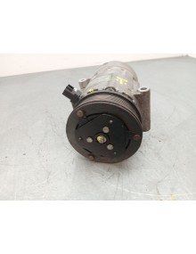 Recambio de compresor aire acondicionado para ford mondeo iv (ba7) 2.0 tdci referencia OEM IAM 1016001042   2