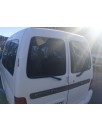 citroën berlingo / berlingo first furgoneta/monovolumen (m_) del año 2008