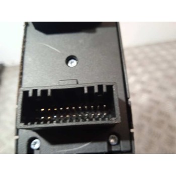 Recambio de mando elevalunas delantero izquierdo para maxus edeliver 3 (modelo) referencia OEM IAM C00100373  2 TECLAS