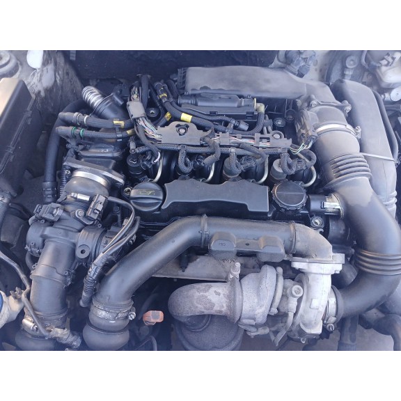 citroën berlingo / berlingo first furgoneta/monovolumen (m_) del año 2008