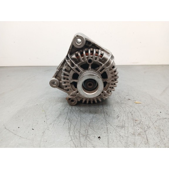 Recambio de alternador para bmw 3 (e90) 318 d referencia OEM IAM H543390R  