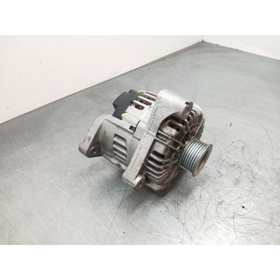 Recambio de alternador para bmw 3 (e90) 318 d referencia OEM IAM H543390R  