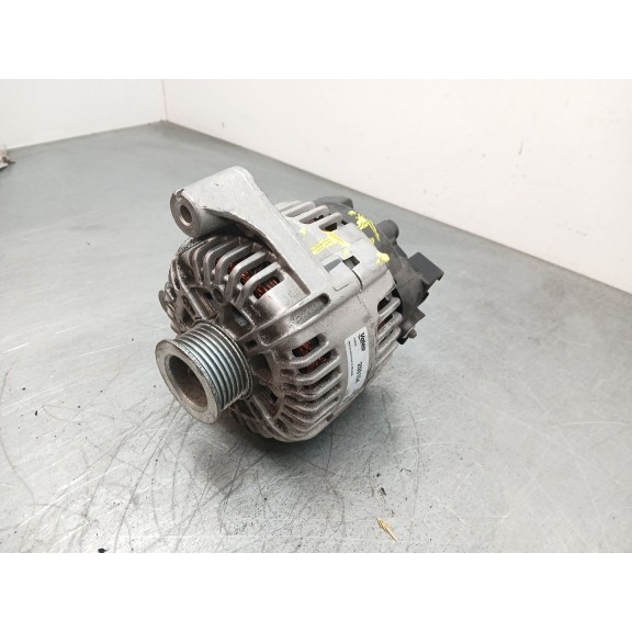 Recambio de alternador para bmw 3 (e90) 318 d referencia OEM IAM H543390R  