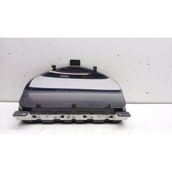 Recambio de cuadro instrumentos para ssangyong korando limited 4x2 referencia OEM IAM 8021034760  