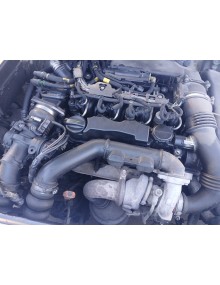 Recambio de motor completo para citroën berlingo / berlingo first furgoneta/monovolumen (m_) 1.6 hdi 90 (mb9hx, mc9hx) referenci