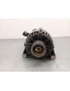 Recambio de alternador para ford fiesta v (jh_, jd_) 1.4 tdci referencia OEM IAM 3S6TAC  