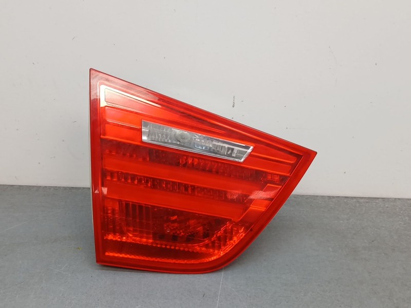 Recambio de piloto trasero izquierdo interior para bmw serie 3 touring (e91) 318d referencia OEM IAM 7289433  