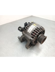Recambio de alternador para ford fiesta v (jh_, jd_) 1.4 tdci referencia OEM IAM 3S6TAC   2