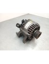 Recambio de alternador para ford fiesta v (jh_, jd_) 1.4 tdci referencia OEM IAM 3S6TAC  