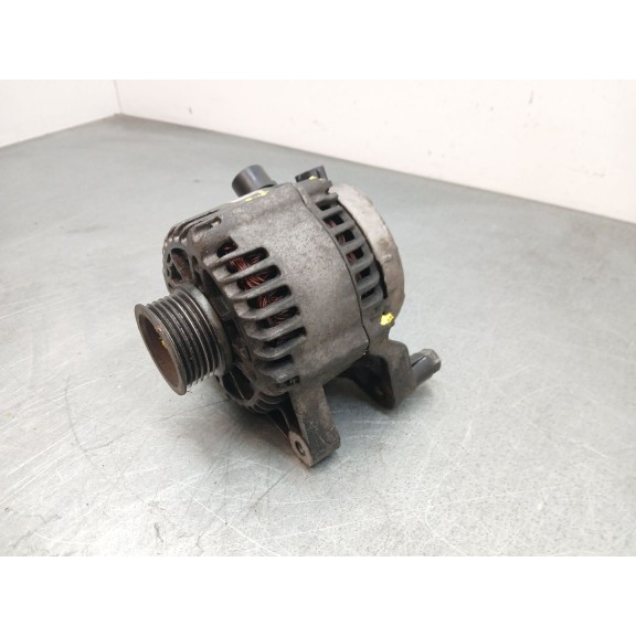 Recambio de alternador para ford fiesta v (jh_, jd_) 1.4 tdci referencia OEM IAM 3S6TAC  