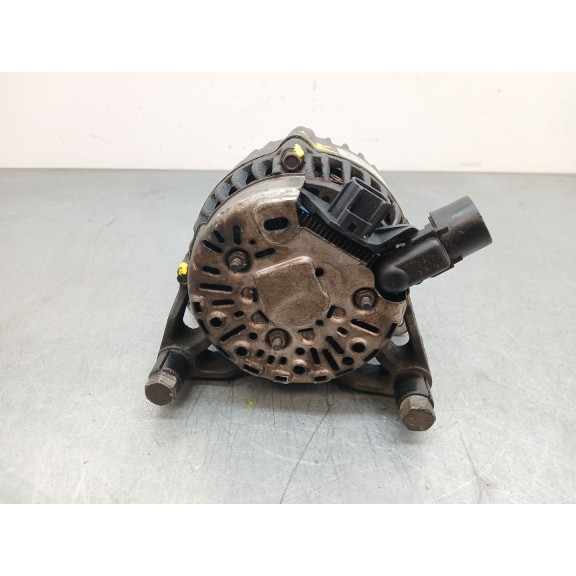 Recambio de alternador para ford fiesta v (jh_, jd_) 1.4 tdci referencia OEM IAM 3S6TAC  