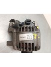 Recambio de alternador para ford fiesta v (jh_, jd_) 1.4 tdci referencia OEM IAM 3S6TAC  