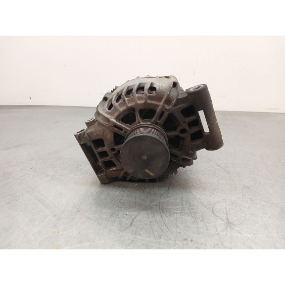 Recambio de alternador para peugeot 508 i (8d_) 1.6 thp referencia OEM IAM 9666997980  