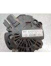 Recambio de alternador para peugeot 508 i (8d_) 1.6 thp referencia OEM IAM 9666997980  