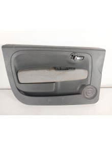 Recambio de guarnecido puerta delantera izquierda para fiat 500 (312_) 1.3 d multijet (312axb1a) referencia OEM IAM    2
