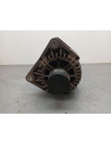 Recambio de alternador para renault megane ii (bm0/1_, cm0/1_) 1.5 dci (bm1e, cm1e) referencia OEM IAM 8200410681B  