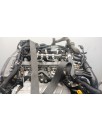 Recambio de despiece motor para opel insignia a sedán (g09) 2.0 cdti (69) referencia OEM IAM A20DTH  