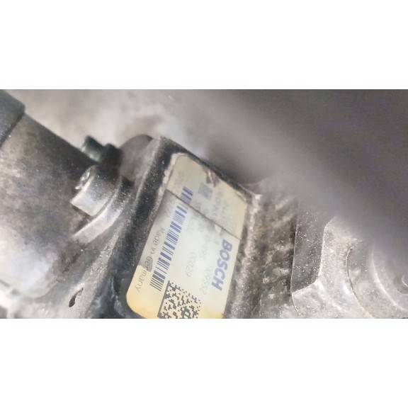 Recambio de despiece motor para opel insignia a sedán (g09) 2.0 cdti (69) referencia OEM IAM A20DTH  