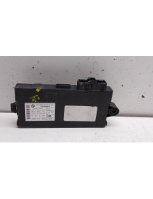 Recambio de modulo electronico para bmw x5 (e70) 3.0d referencia OEM IAM 66219176682 MODULO CONTROL APARCAMIENTO 6135914721701