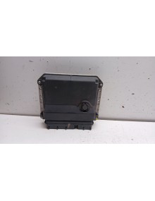 Recambio de centralita motor uce para toyota auris 2.0 d-4d cat referencia OEM IAM 896610z761 2759008950 