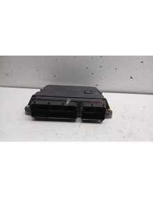 Recambio de centralita motor uce para toyota auris 2.0 d-4d cat referencia OEM IAM 896610z761 2759008950  2