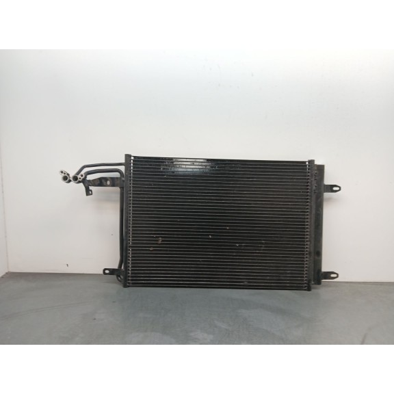 Recambio de condensador aire acondicionado para skoda yeti (5l) 2.0 tdi referencia OEM IAM   