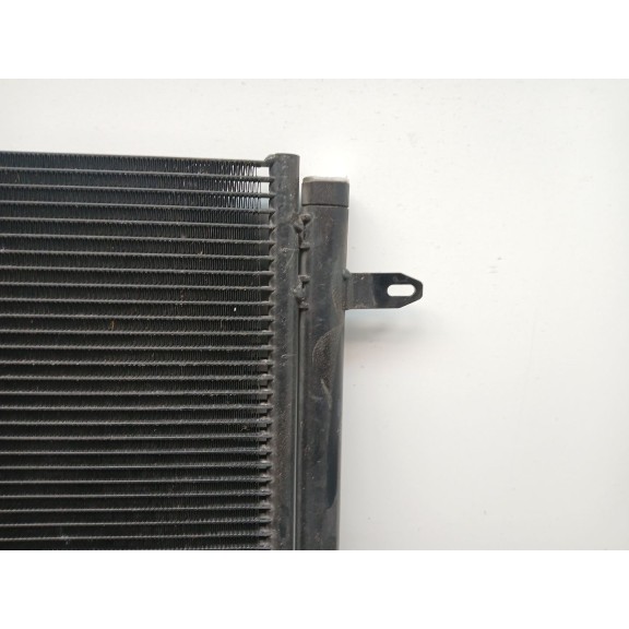 Recambio de condensador aire acondicionado para skoda yeti (5l) 2.0 tdi referencia OEM IAM   