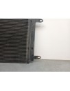 Recambio de condensador aire acondicionado para skoda yeti (5l) 2.0 tdi referencia OEM IAM   