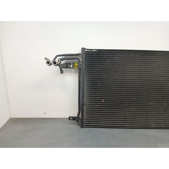 Recambio de condensador aire acondicionado para skoda yeti (5l) 2.0 tdi referencia OEM IAM   