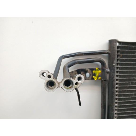 Recambio de condensador aire acondicionado para skoda yeti (5l) 2.0 tdi referencia OEM IAM   