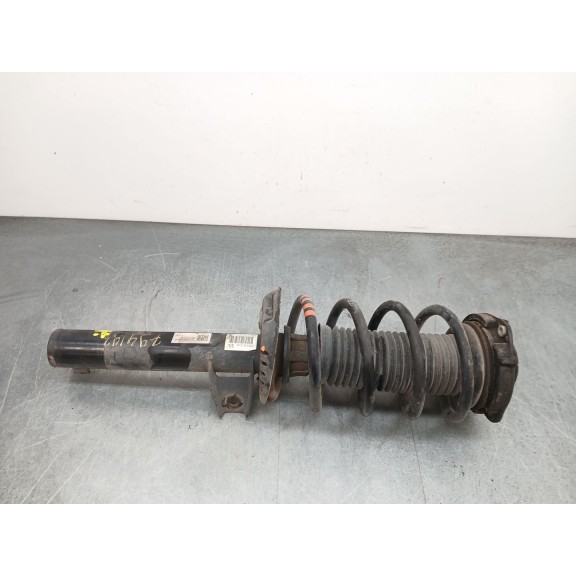 Recambio de amortiguador delantero izquierdo para skoda yeti (5l) 2.0 tdi referencia OEM IAM 1K0412021KQ  