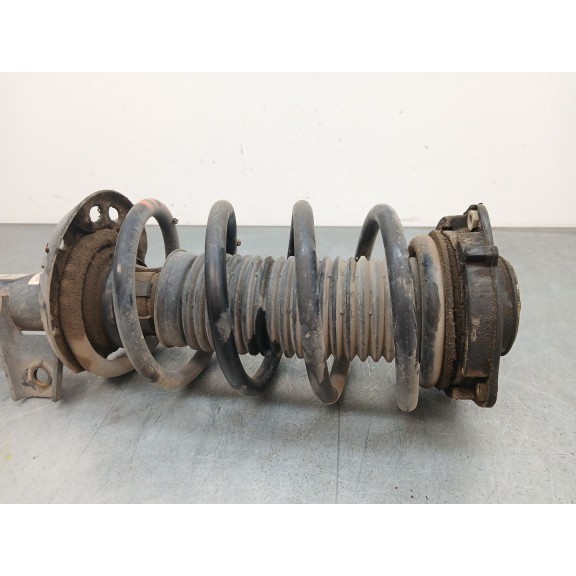 Recambio de amortiguador delantero izquierdo para skoda yeti (5l) 2.0 tdi referencia OEM IAM 1K0412021KQ  