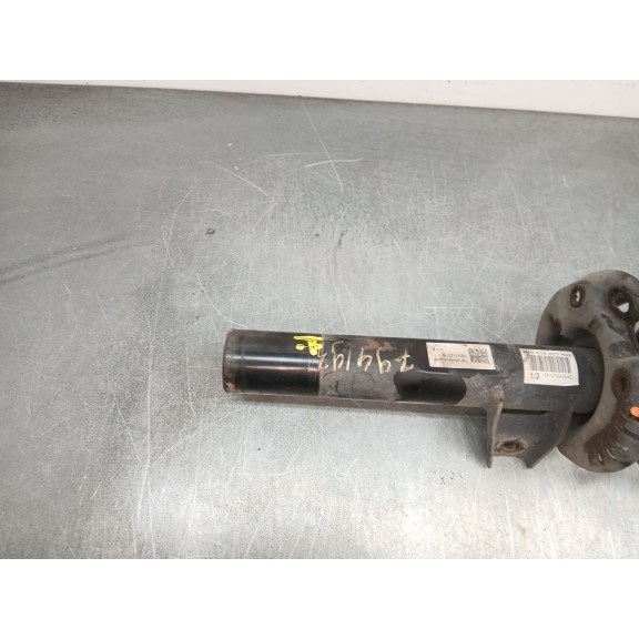 Recambio de amortiguador delantero izquierdo para skoda yeti (5l) 2.0 tdi referencia OEM IAM 1K0412021KQ  