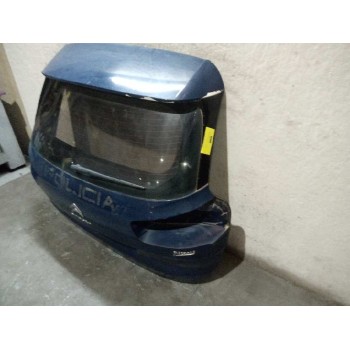 Recambio de porton trasero para citroën c4 picasso intensive referencia OEM IAM 1609375980  1609375980