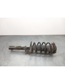 Recambio de amortiguador delantero derecho para skoda yeti (5l) 2.0 tdi referencia OEM IAM    2