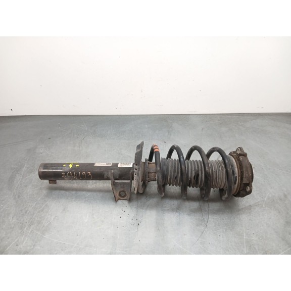 Recambio de amortiguador delantero derecho para skoda yeti (5l) 2.0 tdi referencia OEM IAM 1K0412021KQ  