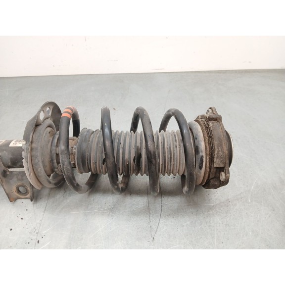 Recambio de amortiguador delantero derecho para skoda yeti (5l) 2.0 tdi referencia OEM IAM 1K0412021KQ  