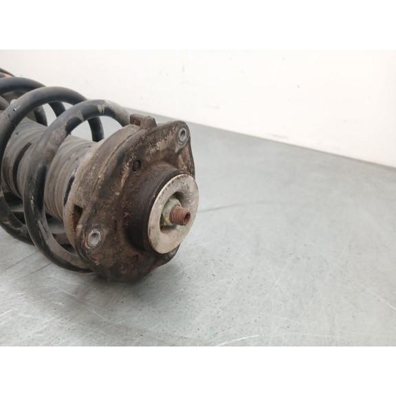 Recambio de amortiguador delantero derecho para skoda yeti (5l) 2.0 tdi referencia OEM IAM 1K0412021KQ  