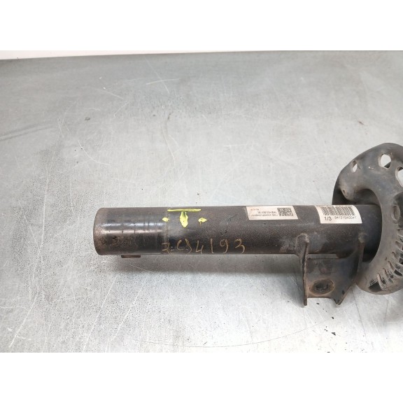 Recambio de amortiguador delantero derecho para skoda yeti (5l) 2.0 tdi referencia OEM IAM 1K0412021KQ  