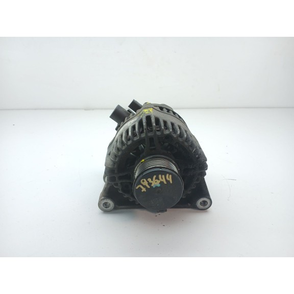 Recambio de alternador para peugeot 208 i (ca_, cc_) 1.0 referencia OEM IAM 9806007480 / 1610048280  