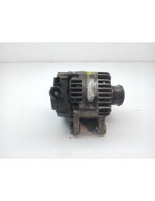 Recambio de alternador para peugeot 208 i (ca_, cc_) 1.0 referencia OEM IAM 9806007480 / 1610048280   2