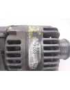 Recambio de alternador para peugeot 208 i (ca_, cc_) 1.0 referencia OEM IAM 9806007480 / 1610048280  