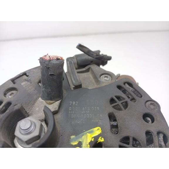 Recambio de alternador para ford mondeo iv (ba7) 2.0 tdci referencia OEM IAM 7g9n10300ea 0121615028 