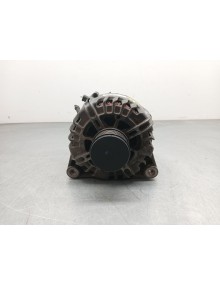 Recambio de alternador para peugeot 307 break (3e) 2.0 hdi 135 referencia OEM IAM TG15C134  