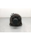 Recambio de alternador para peugeot 307 break (3e) 2.0 hdi 135 referencia OEM IAM TG15C134  
