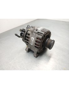 Recambio de alternador para peugeot 307 break (3e) 2.0 hdi 135 referencia OEM IAM TG15C134   2