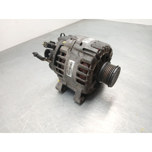 Recambio de alternador para peugeot 307 break (3e) 2.0 hdi 135 referencia OEM IAM TG15C134  